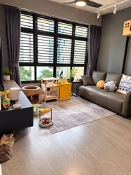 Blk 112B Alkaff Oasis (Toa Payoh), HDB 3 Rooms #616579661